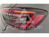 2025 Renault Clio