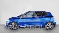 2025 Renault Clio