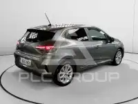 2025 Renault Clio