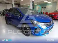 2025 Renault Clio