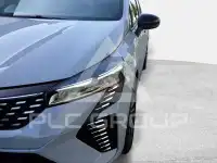2025 Renault Clio