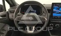 2025 Renault Clio