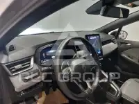 2025 Renault Clio