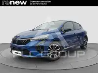 2025 Renault Clio