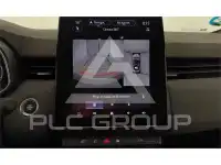 2025 Renault Clio