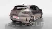 2025 Renault Clio