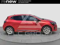 2025 Renault Clio