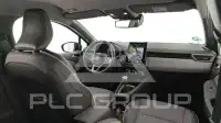 2025 Renault Clio