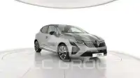 2025 Renault Clio