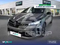 2025 Renault Clio