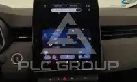 2025 Renault Clio