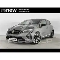 2025 Renault Clio