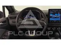 2025 Renault Clio