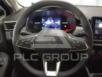 2025 Renault Clio