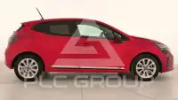 2025 Renault Clio