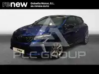 2025 Renault Clio