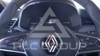 2025 Renault Clio