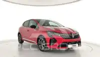 2025 Renault Clio