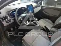 2025 Renault Clio