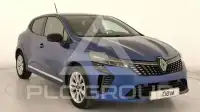 2025 Renault Clio