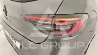 2025 Renault Clio