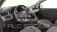 2025 Renault Clio