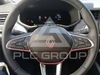 2025 Renault Clio