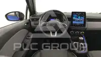 2025 Renault Clio