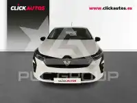 2025 Renault Clio
