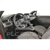 2025 Renault Clio