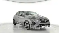 2025 Renault Clio