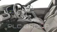 2025 Renault Clio