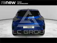 2025 Renault Clio