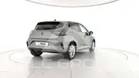 2025 Renault Clio