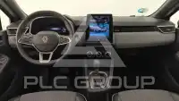 2025 Renault Clio