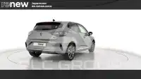 2025 Renault Clio