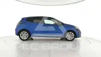2025 Renault Clio