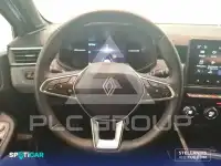 2025 Renault Clio