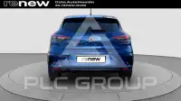 2025 Renault Clio
