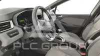 2025 Renault Clio