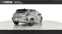2025 Renault Clio