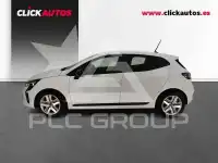 2025 Renault Clio