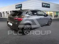 2025 Renault Clio