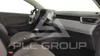 2025 Renault Clio