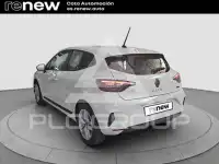 2025 Renault Clio