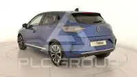 2025 Renault Clio
