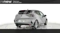 2025 Renault Clio