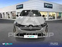 2025 Renault Clio