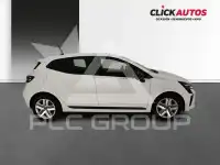 2025 Renault Clio
