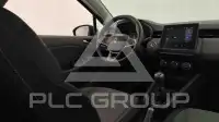 2025 Renault Clio